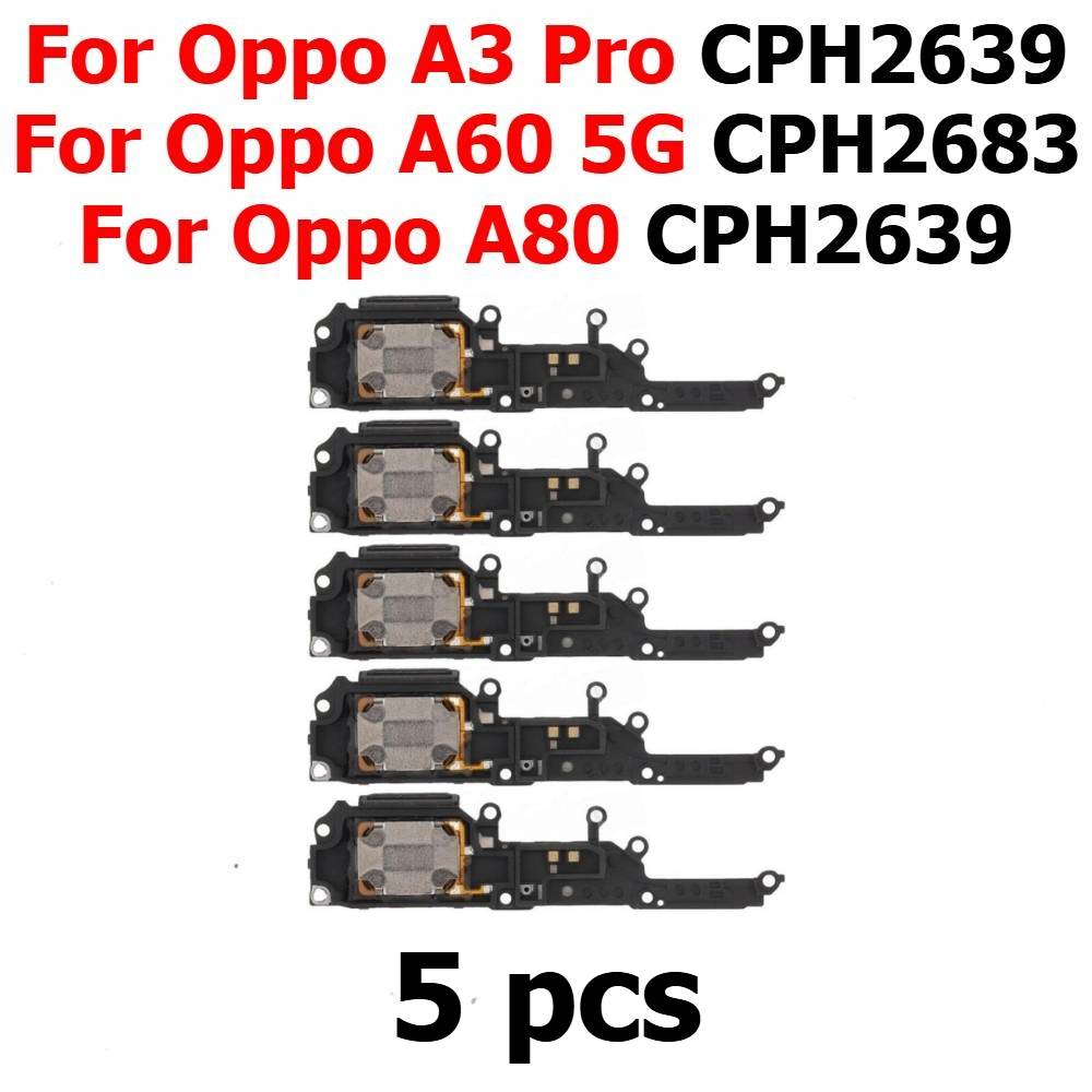 Bottom Loudspeaker For Oppo A6 - đánh giá và giá Buzzer Module