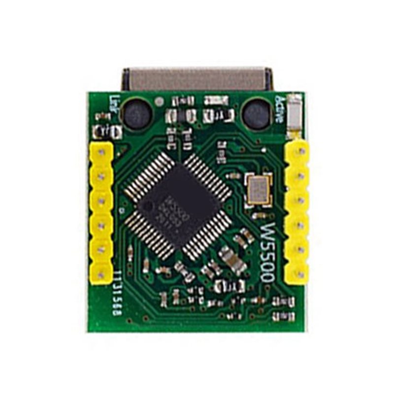 B04C-USR-ES1 W5500 Module SPI  - đánh giá và giá Ethernet W5500