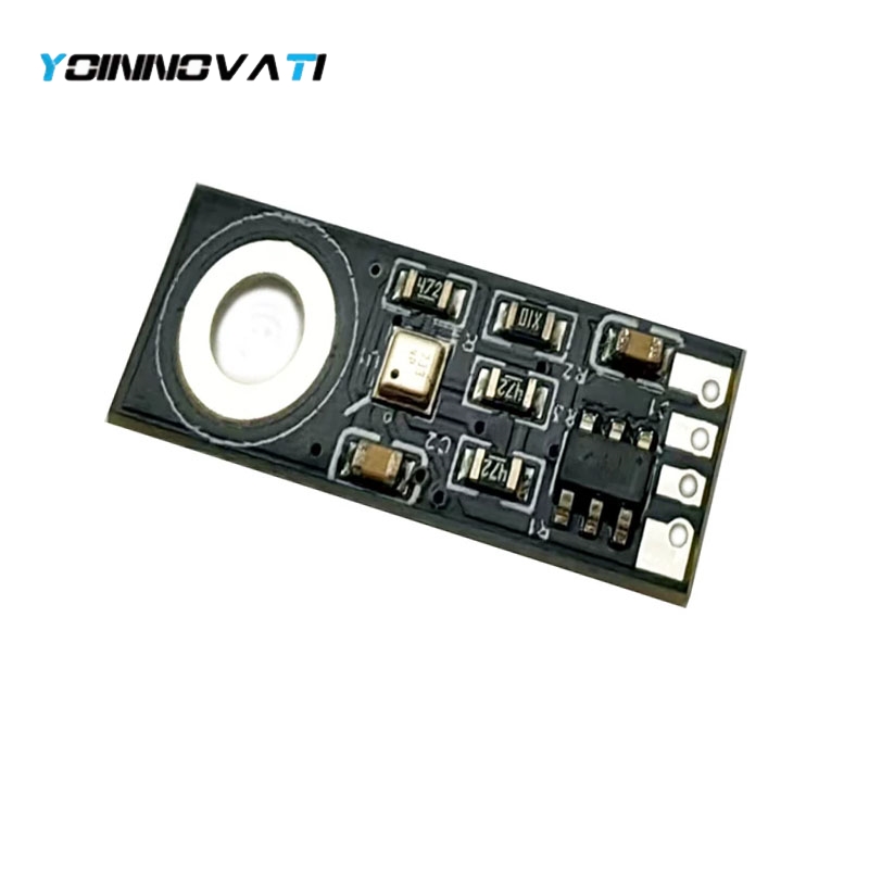 Industrial BMP390 Pressure/Tem - đánh giá và giá Bme280