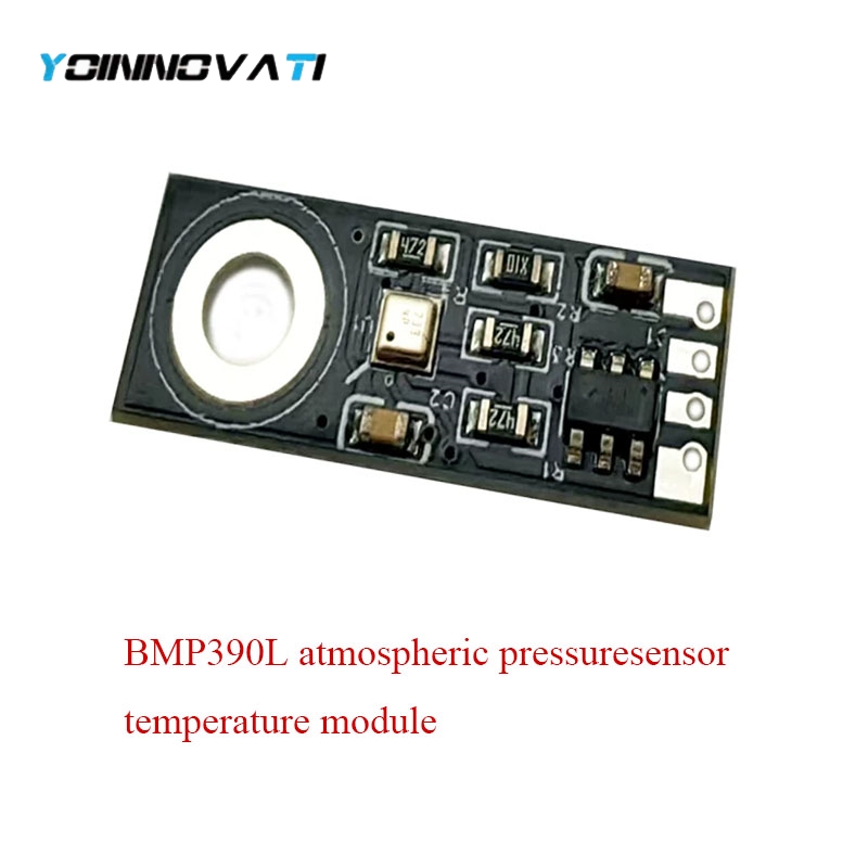 Industrial BMP390 Pressure/Tem - đánh giá và giá Bme280