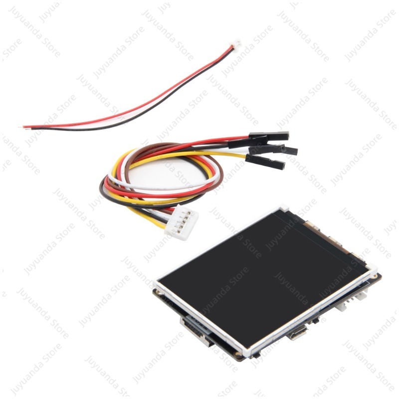 2.2/2 ILI9341 LCD Backlight Di - đánh giá và giá Ili9341