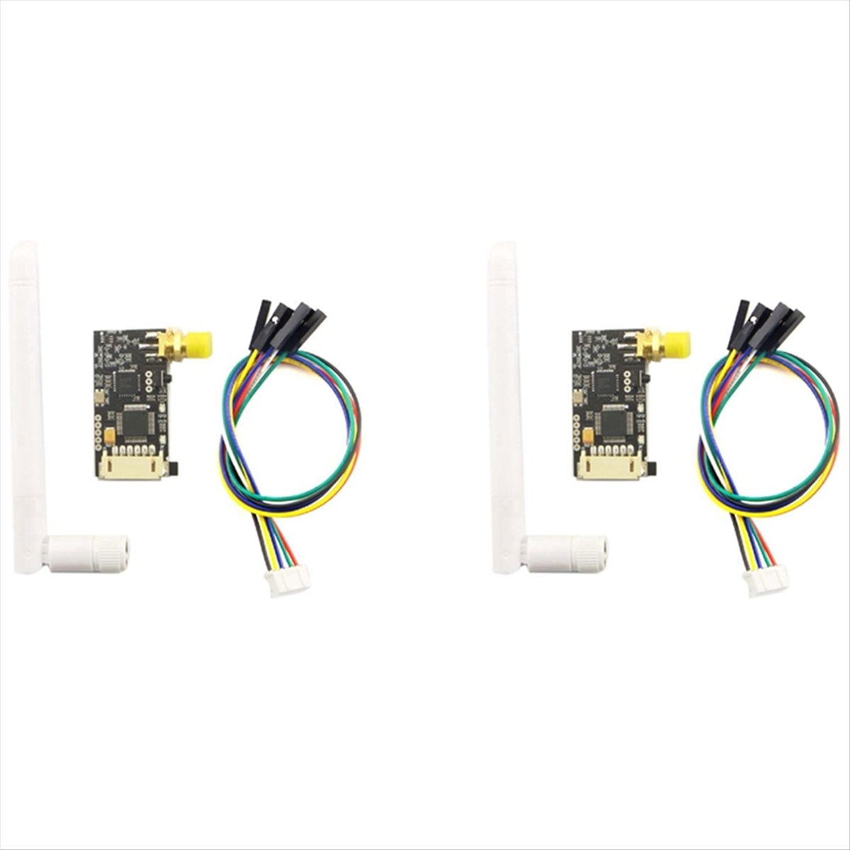☶❈＊♥AC1575-2Pcs SX1278 433M Lo - đánh giá và giá Lora Sx1278