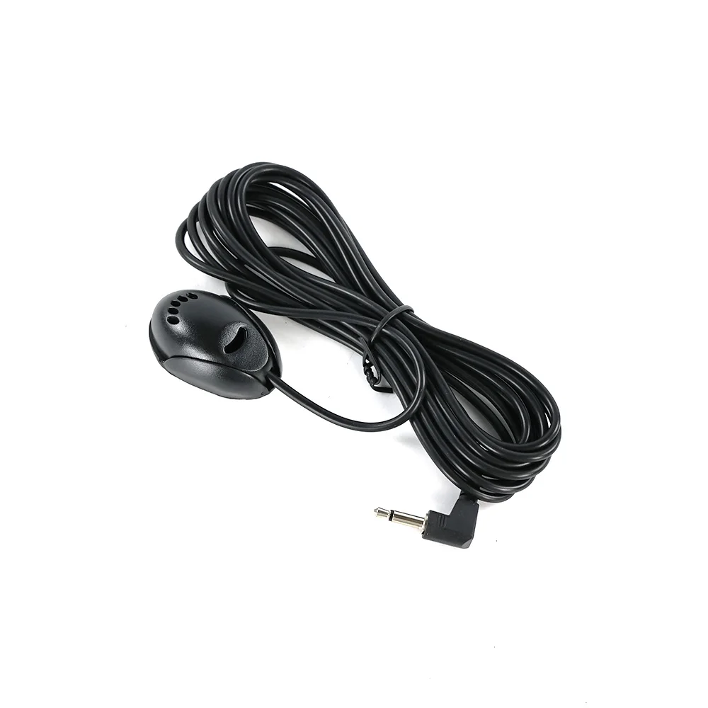 3M Car Radio Android Audio Mic - đánh giá và giá Microphone Module