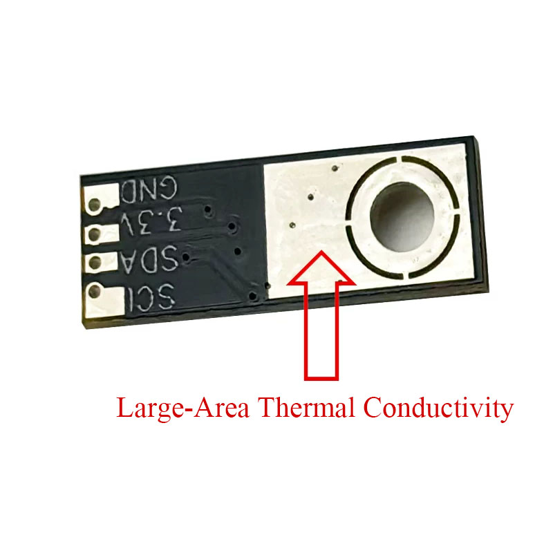BMP390 Industrial-Grade Atmosp - đánh giá và giá Bme280