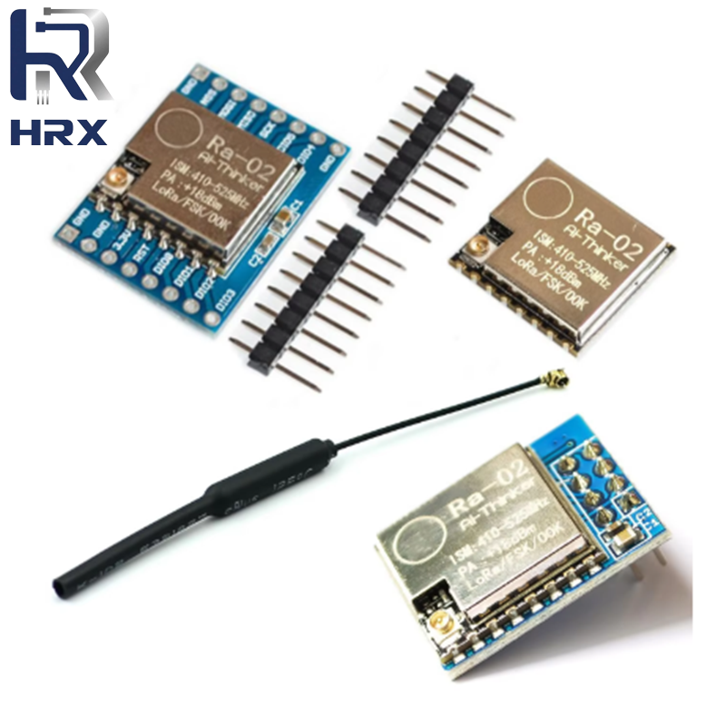 433MHZ SX1278 LoRa Module 433M - đánh giá và giá Lora Sx1278