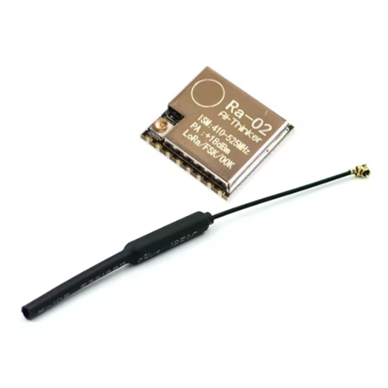 433MHZ SX1278 LoRa Module 433M - đánh giá và giá Lora Sx1278