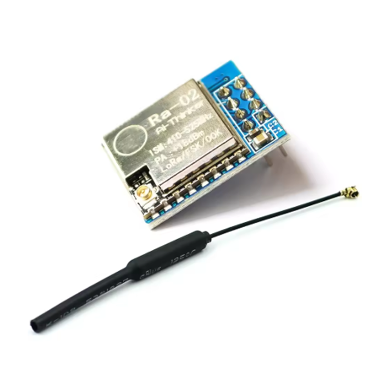 433MHZ SX1278 LoRa Module 433M - đánh giá và giá Lora Sx1278