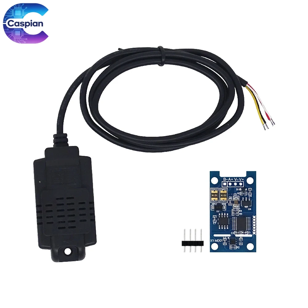 10Pcs SHT20 Digital Temperatur - đánh giá và giá Dht22