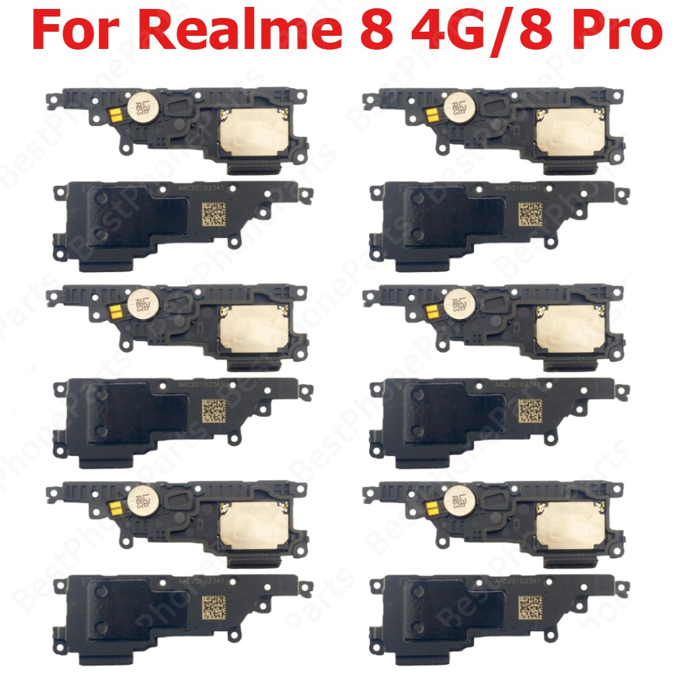 Bottom Loudspeaker For Realme  - đánh giá và giá Buzzer Module