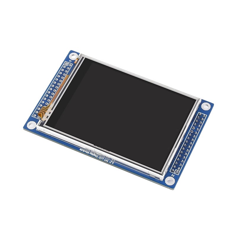 For 3.2 Inch Resistive Touch S - đánh giá và giá Ili9341