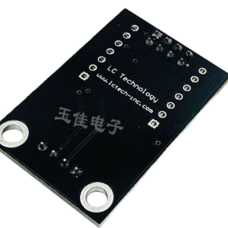 STC15L204 + NRF24L01 Interface - đánh giá và giá Nrf24L01