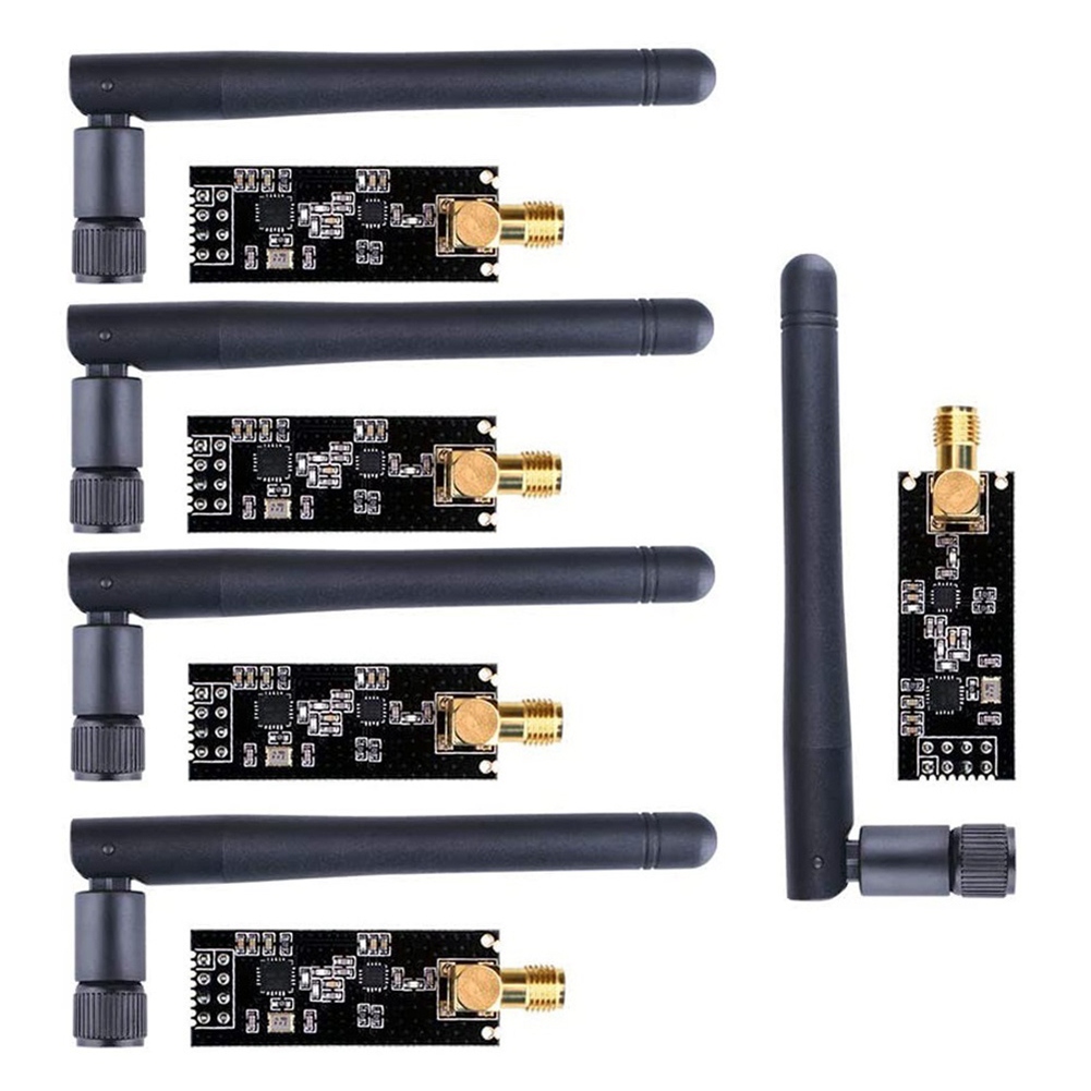 A99X NRF24L01+PA+ Wireless Tra - đánh giá và giá Nrf24L01