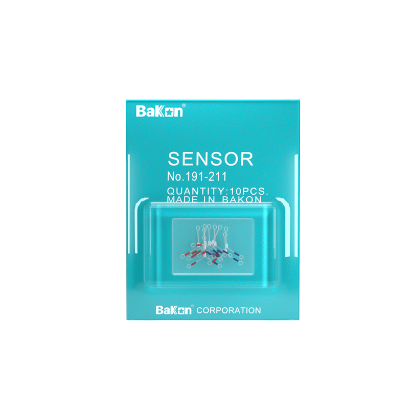 Bakon Temperature Transducer f - đánh giá và giá Soldering Iron Temperature Probe
