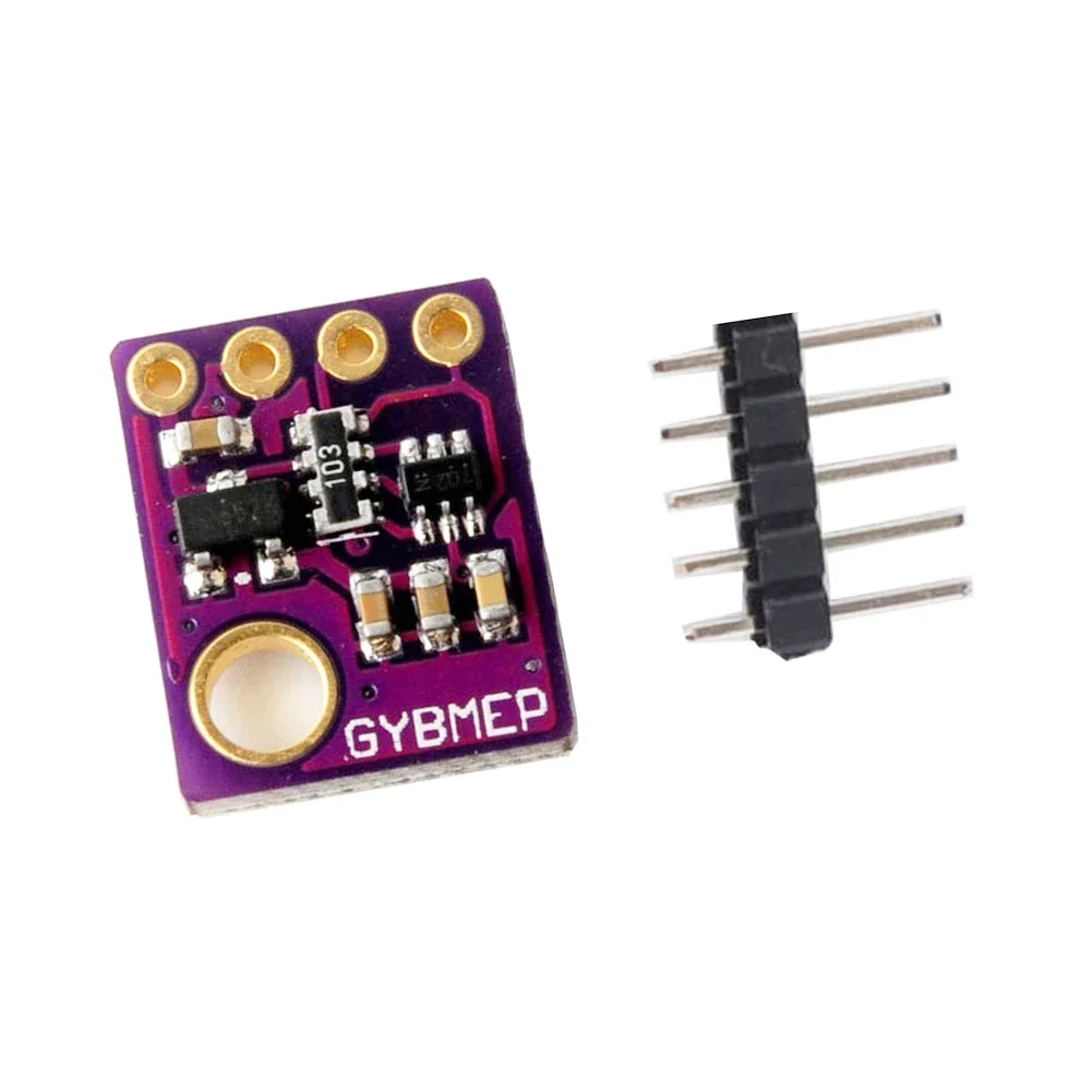 BME280 Digital Sensor Temperat - đánh giá và giá Bme280