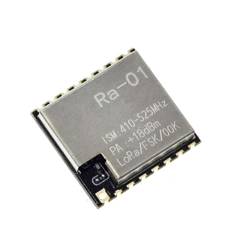 SPI Interface Transmission Mod - đánh giá và giá Lora Sx1278