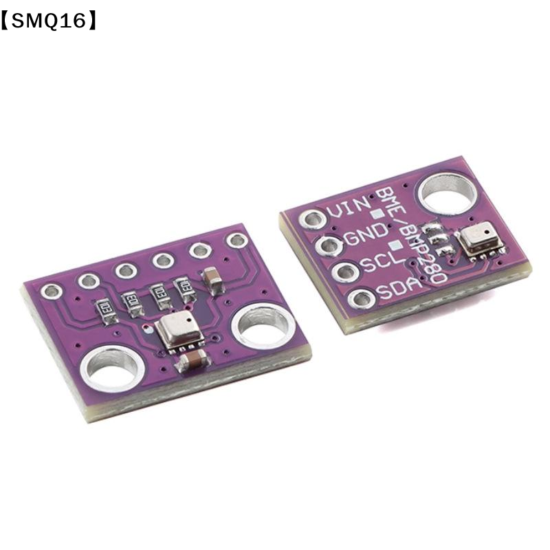 3in1 BME280-3.3V BMP280-5V Dig - đánh giá và giá Bme280