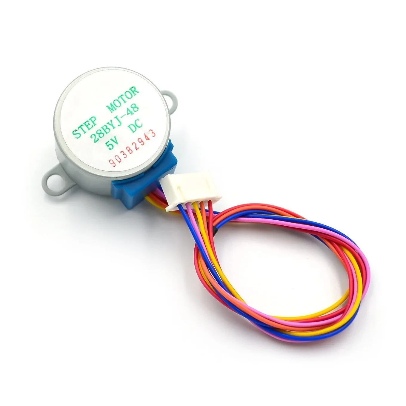 1/3/5 Set 5V Stepper Motor 28B - đánh giá và giá Stepper Motor 28Byj