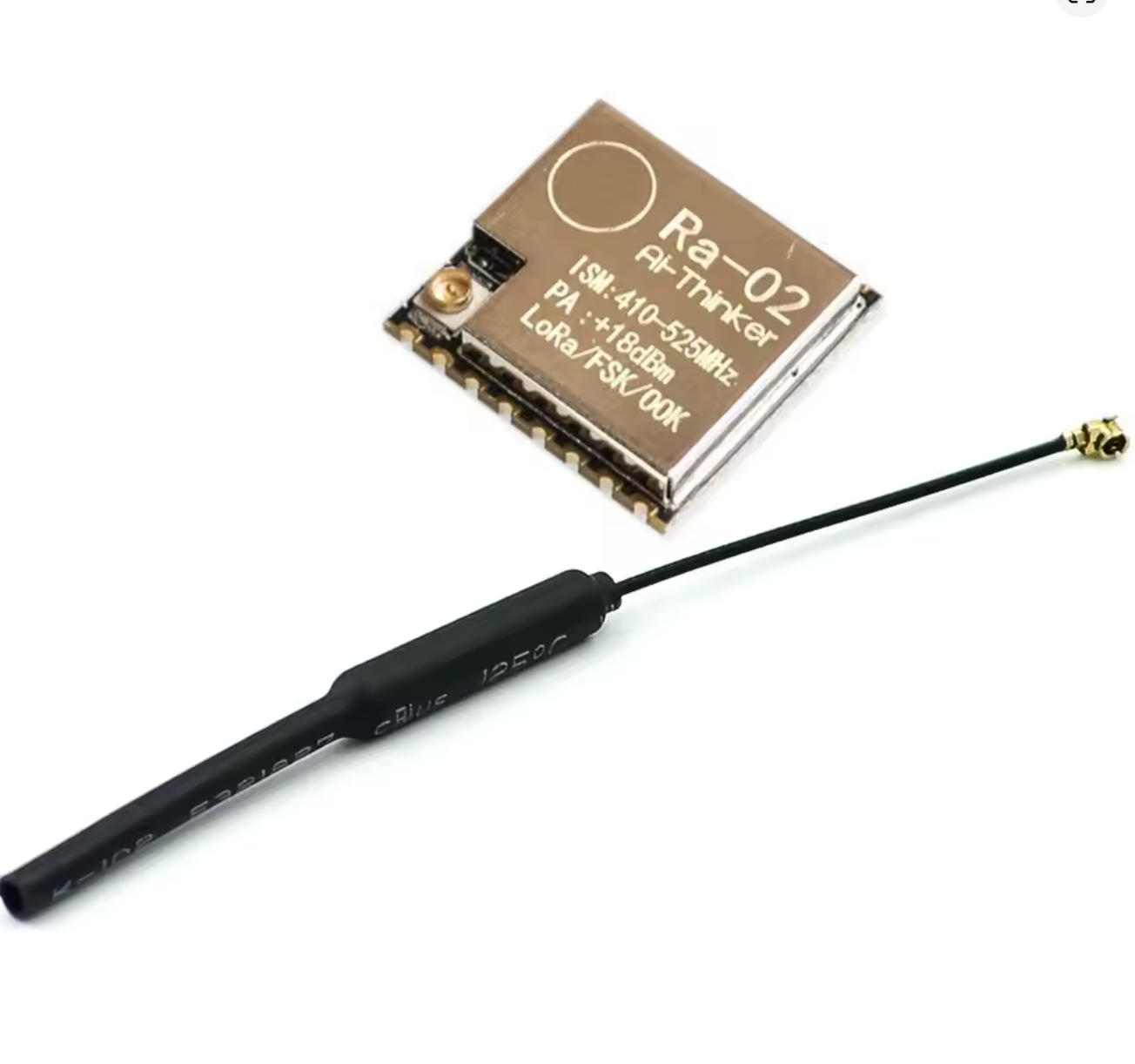 SX1278 LoRa Module 433M 10KM R - đánh giá và giá Lora Sx1278