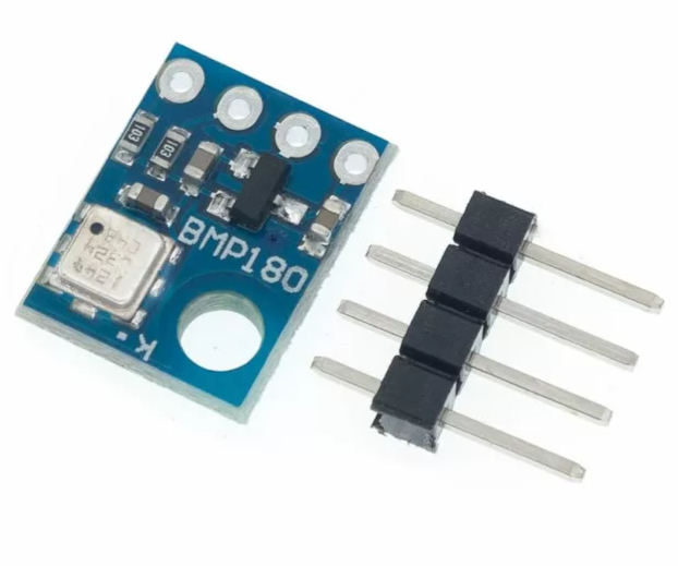 GY-91 MPU9250+BMP280 GY-BMP280 - đánh giá và giá Bme280