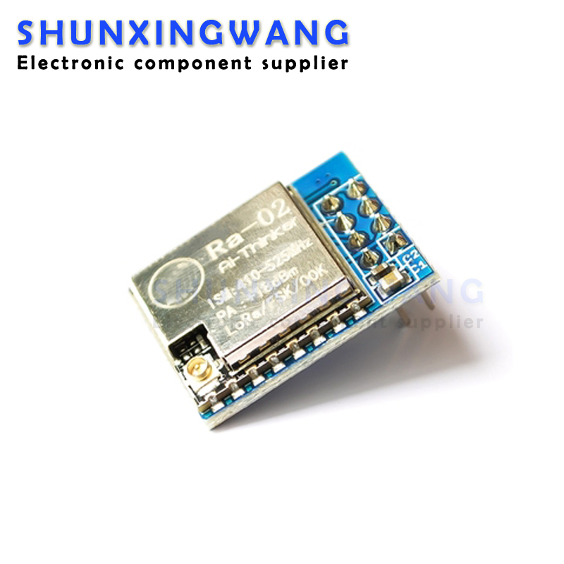 SX1278 LORA spread spectrum wi - đánh giá và giá Lora Sx1278