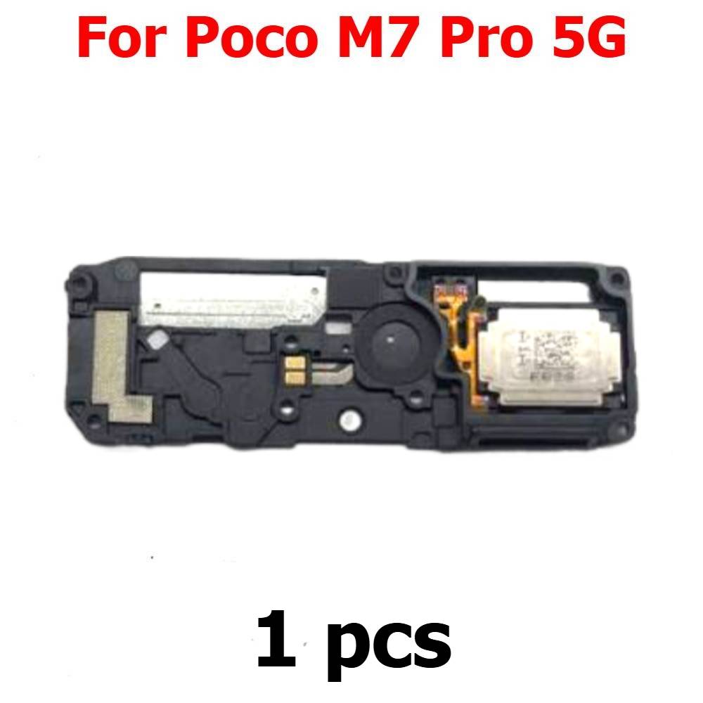 Loudspeaker For Xiaomi Poco M7 - đánh giá và giá Buzzer Module