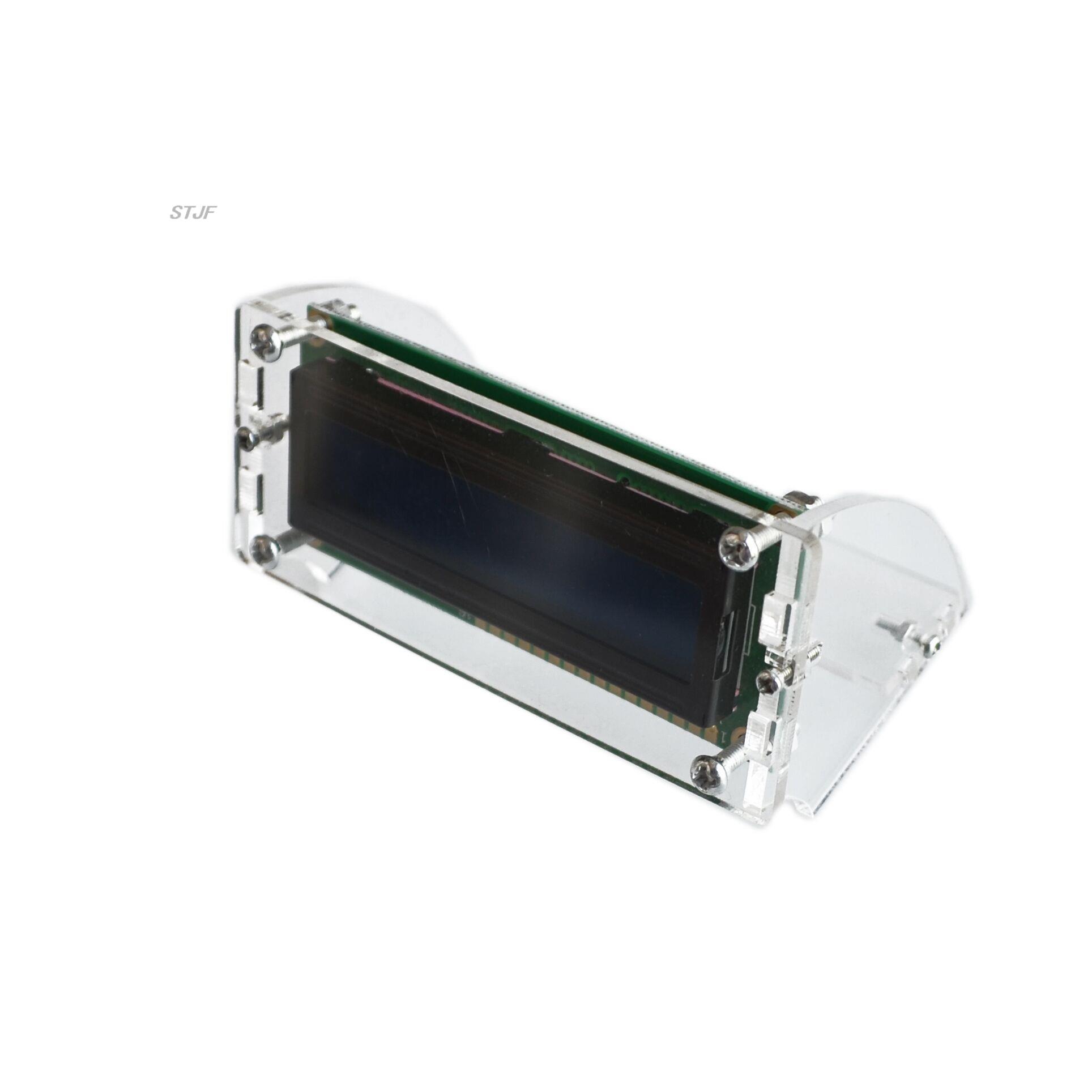 LCD 1602 5V 1602 LCD display L - đánh giá và giá Lcd 1602