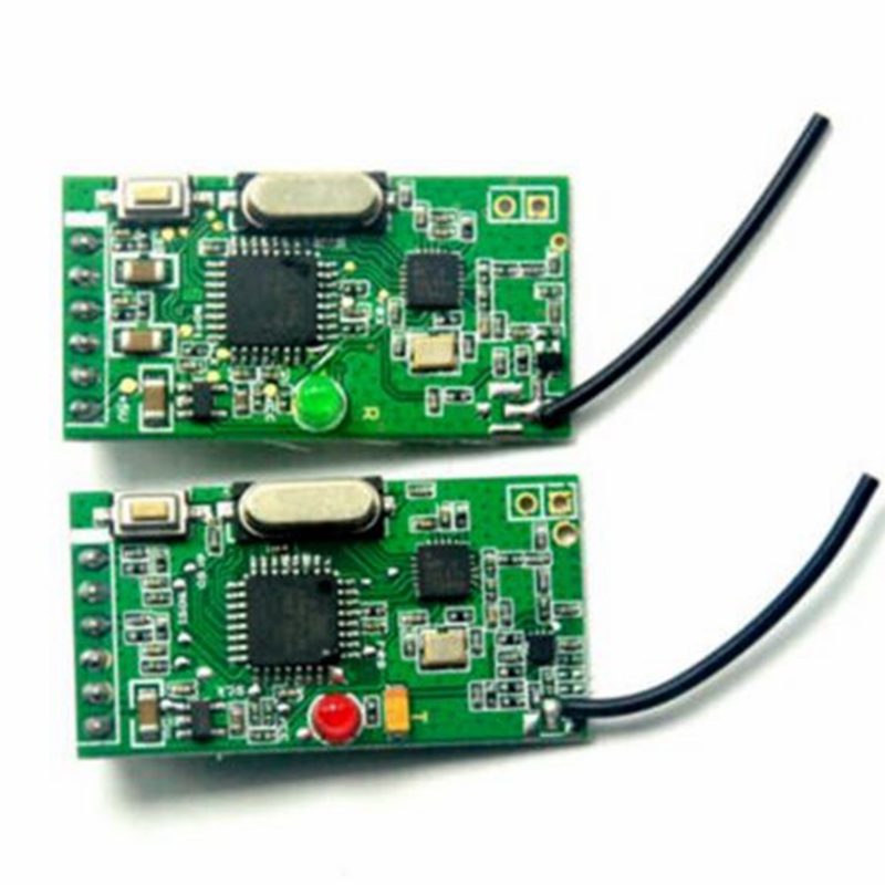 2.4G NRF24L01 Không Dây Âm Tha - đánh giá và giá Nrf24L01