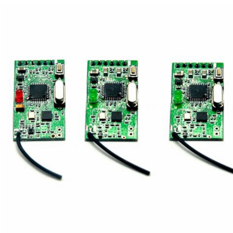 2.4G NRF24L01 Không Dây Âm Tha - đánh giá và giá Nrf24L01