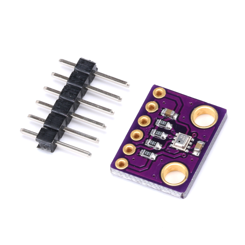 GY BMP280 BME280 3.3V Cao Cấp  - đánh giá và giá Bme280