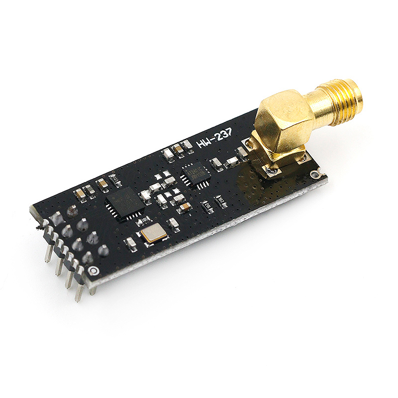 NRF24L01+PA+LNA Wireless Modul - đánh giá và giá Nrf24L01