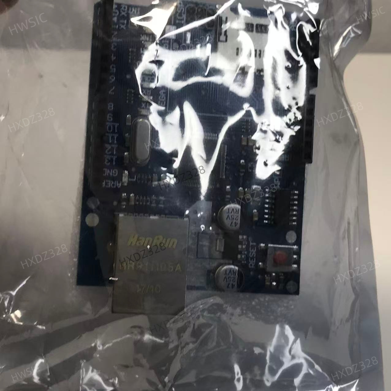 MODULE MP1584EN HC-SR04 DHT22  - đánh giá và giá Dht22