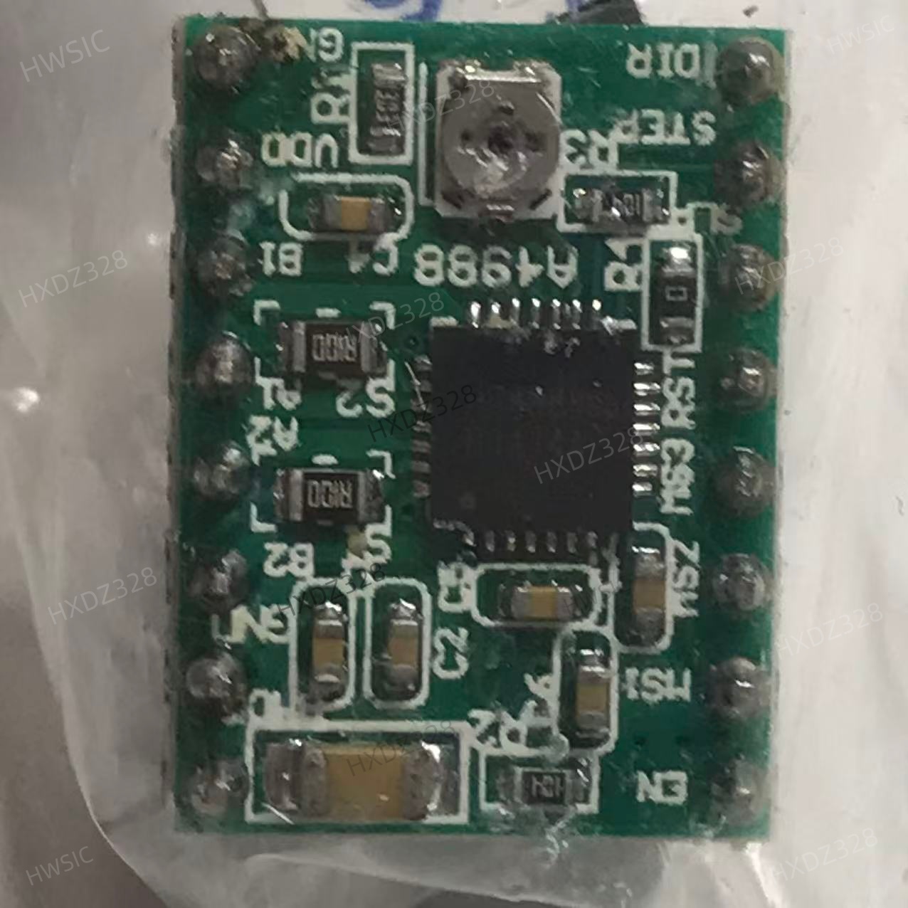 MODULE MP1584EN HC-SR04 DHT22  - đánh giá và giá Dht22