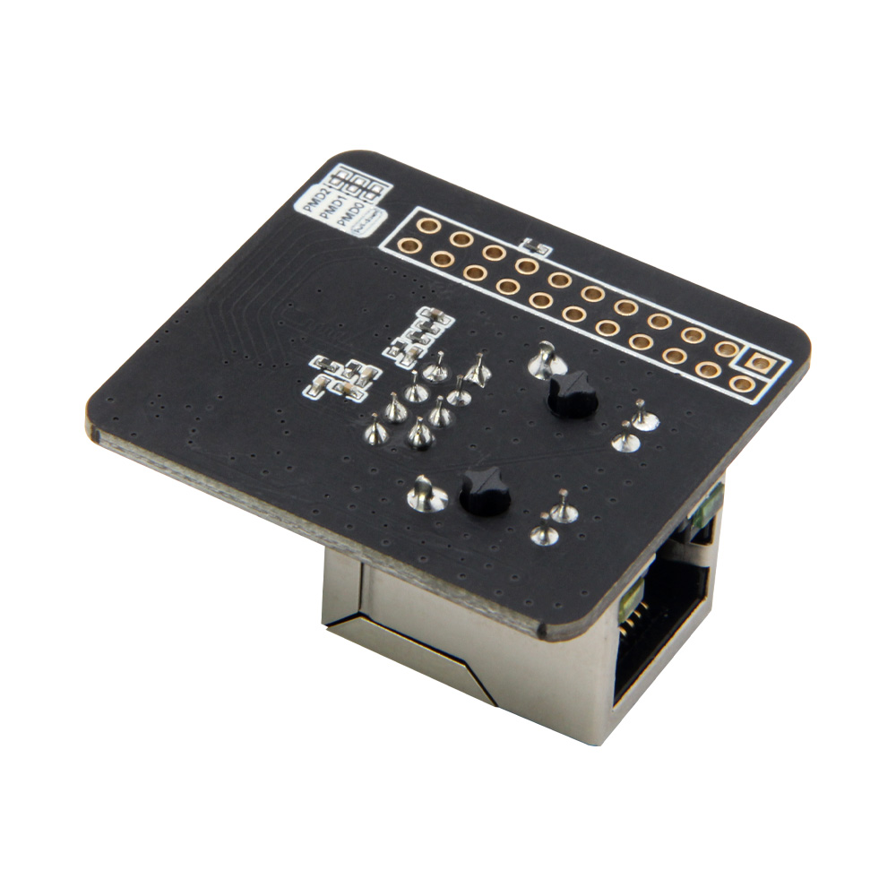 LILYGO® T-Relay-W5500 Ethernet - đánh giá và giá Ethernet W5500