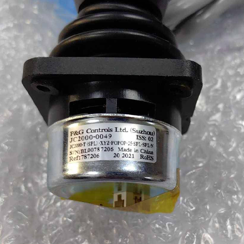 JC2000-0049 JC2000-T(SPL)-XYZ- - đánh giá và giá Joystick Module