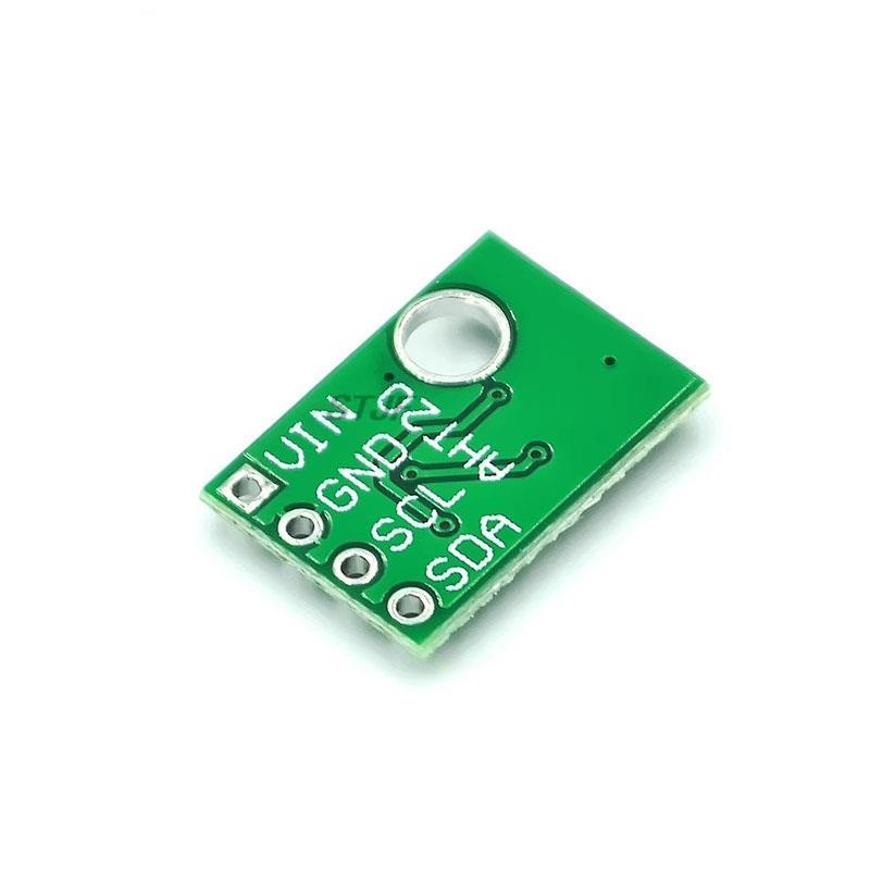 AHT20 I2C Temperature And Humi - đánh giá và giá Dht11