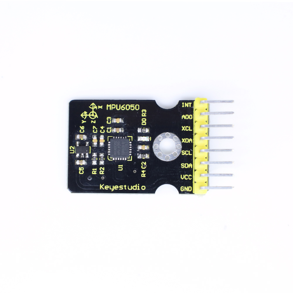 Vận Chuyển Miễn Phí! Keyestudi - đánh giá và giá Mpu6050
