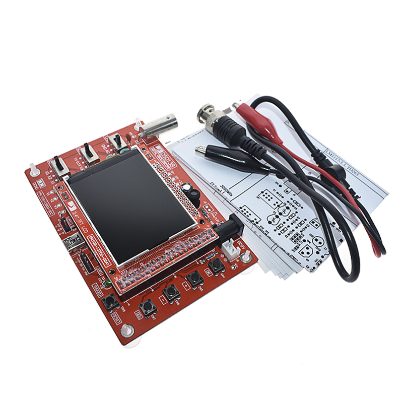 Đại Lý DSO138 2.4 