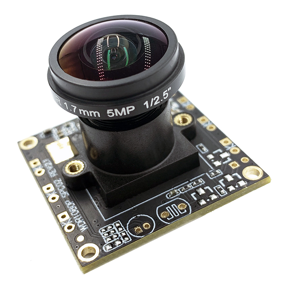 1920*1080 32*32mm  Low Lux 0.0 - đánh giá và giá Microphone Module