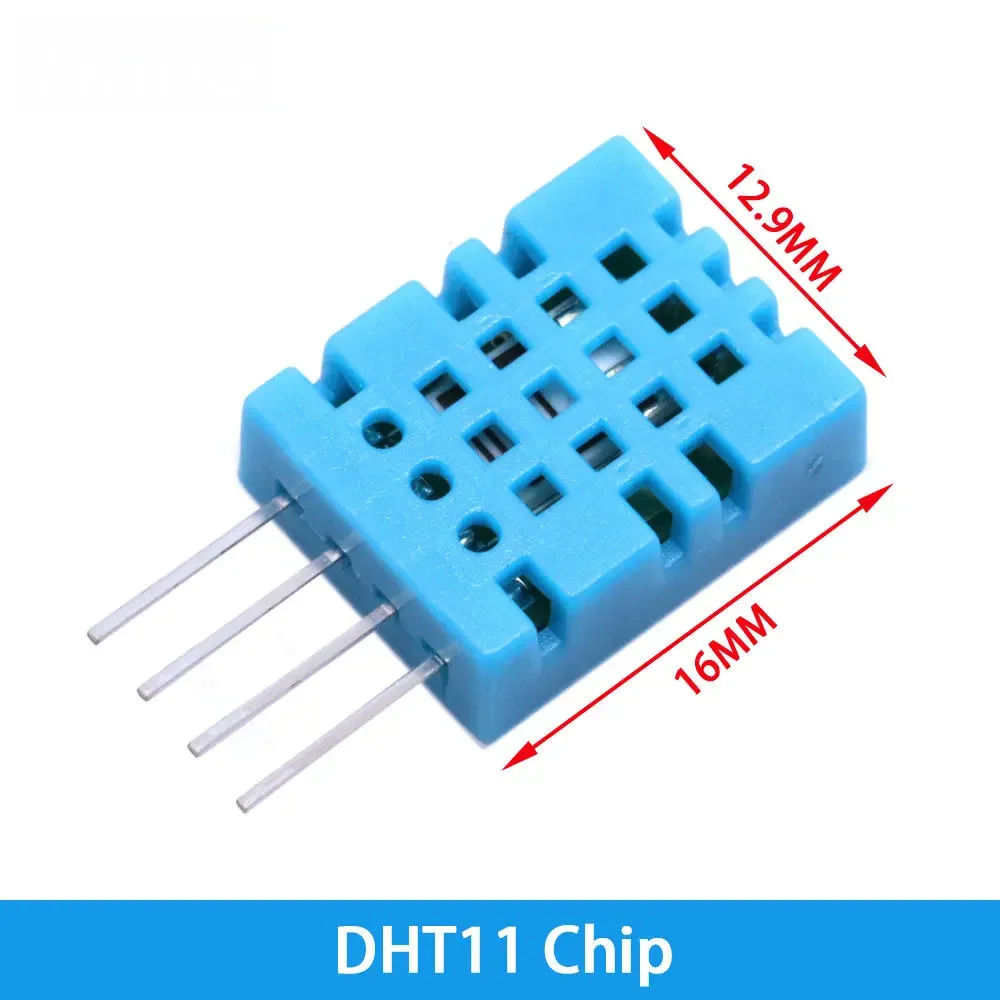 High-Precision DHT22/AM2302/DH - đánh giá và giá Dht22