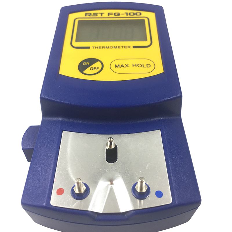 Khuyến Mãi! FG-100 Kỹ Thuật Số - đánh giá và giá Soldering Iron Temperature Probe