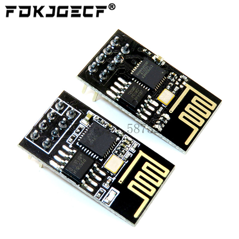 ESP8266 ESP-01 ESP-01S DHT11 D - đánh giá và giá Dht22
