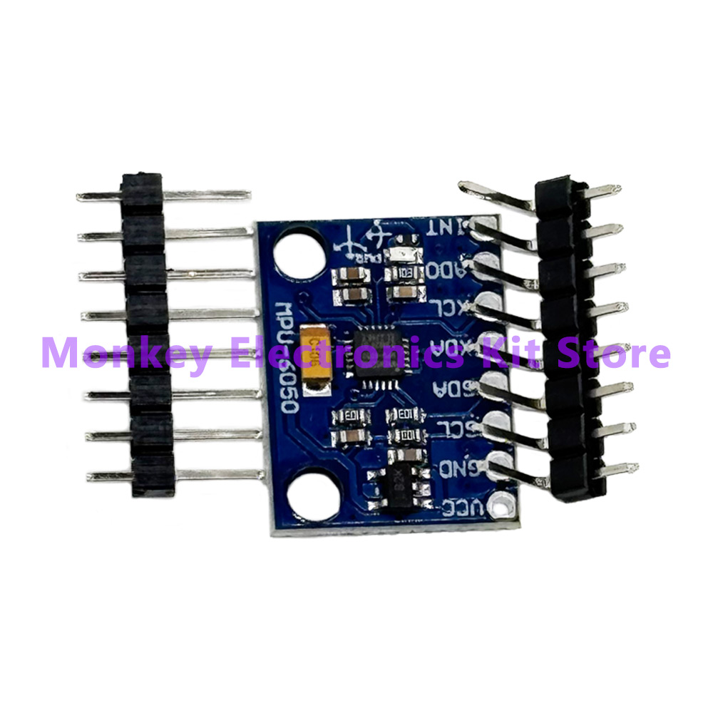GY-521 Angle Sensor Moudle ,GY - đánh giá và giá Mpu6050