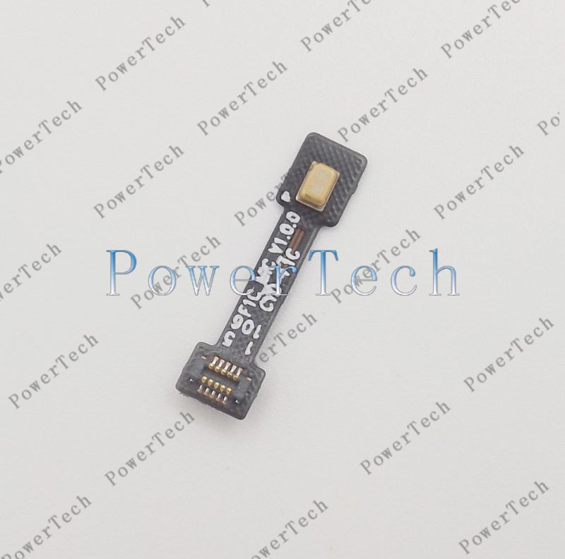 New Original DOOGEE Blade 10 B - đánh giá và giá Microphone Module