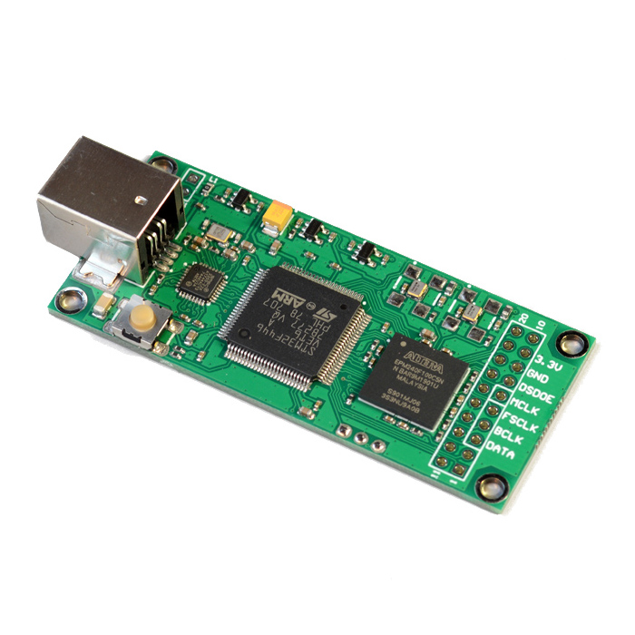 Mới U30 Kỹ Thuật Số USB Giao D - đánh giá và giá Microphone Module
