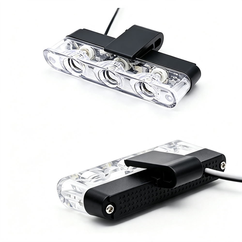 3LED 8 Modules Car Grille Fl - đánh giá và giá Joystick Module