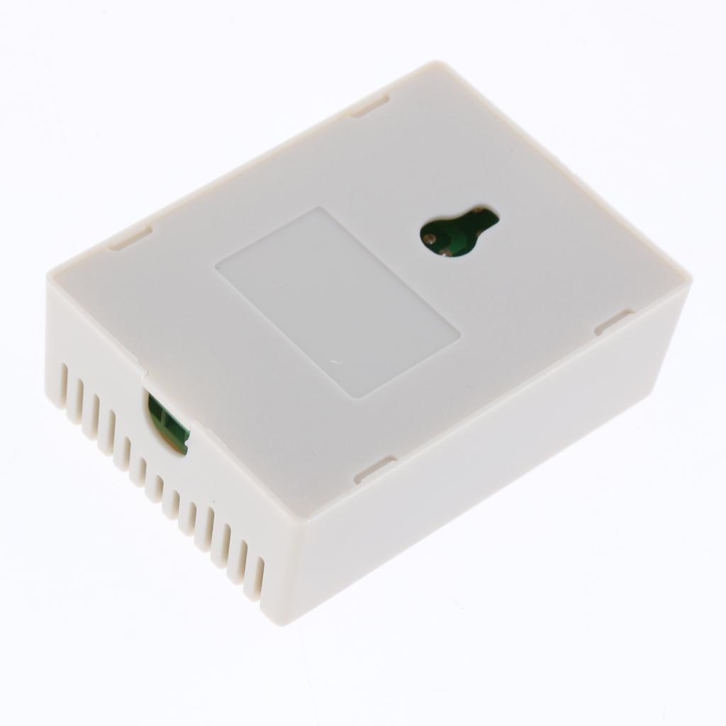 Wireless Remote Switch 433mhz  - đánh giá và giá Relay Module 4 Channel