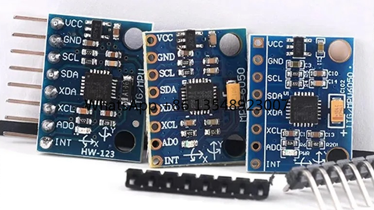 Suitable for GY-521 MPU6050 Mo - đánh giá và giá Mpu6050