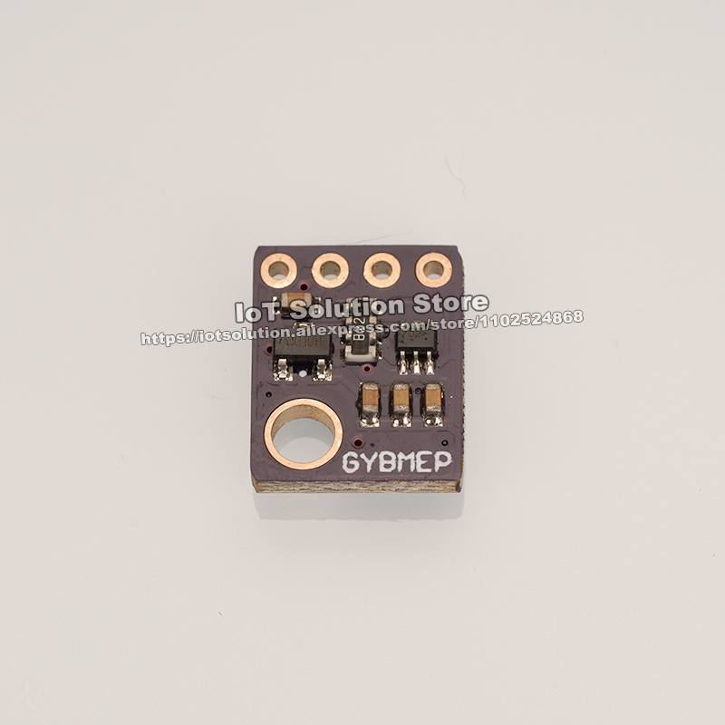 GY-BME280-5V BME280 5V Power S - đánh giá và giá Bme280