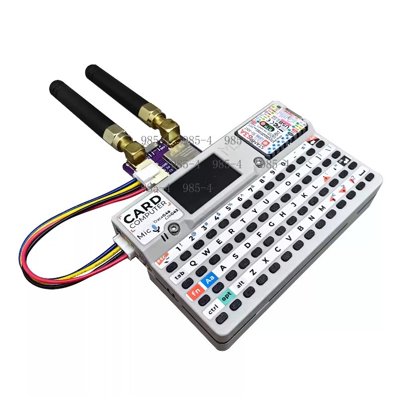 CC1101 NRF24L01 Module Compati - đánh giá và giá Nrf24L01