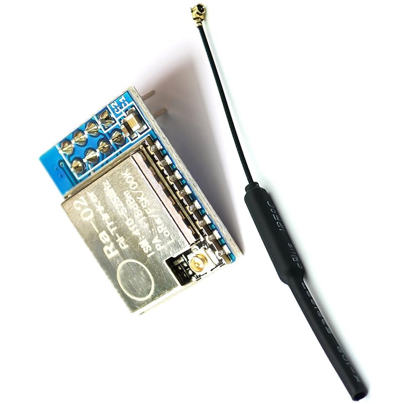 ABJG-3X 433MHZ SX1278 Lora Mod - đánh giá và giá Lora Sx1278